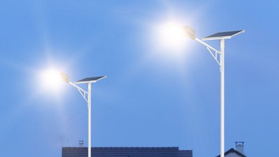 太陽(yáng)能路燈照明效果受什么影響