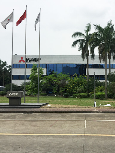 廣東省廣州市黃埔經(jīng)濟技術開發(fā)區(qū)t太陽能路燈工程案例